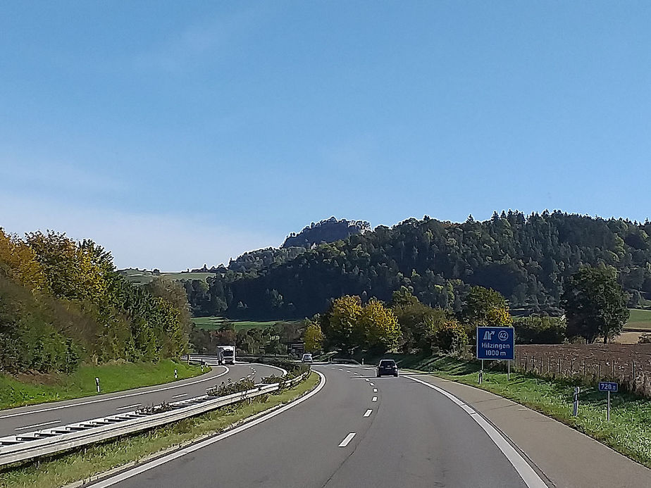 Erkundung von Heimerads Heimat Hilzingen, Hohentwiel, Konstanz, Birnau